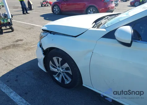 2019 Nissan Altima 2.5 S z USA, uszkodzony, nr VIN 1N4BL4BVXKC223069